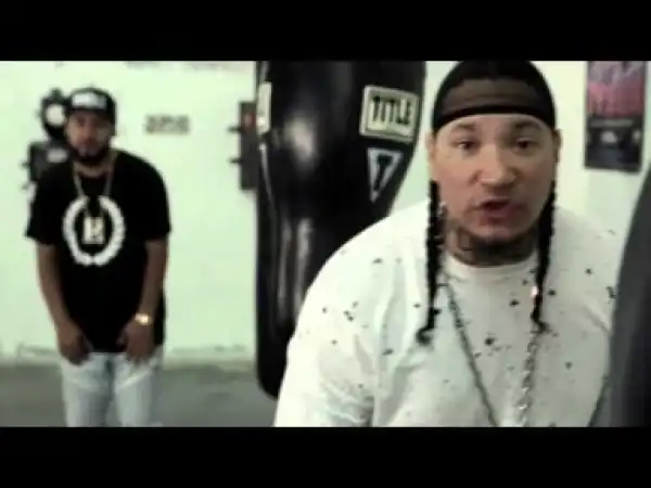 Video: Sevin – Y.O.L.O (Ft. Datin)